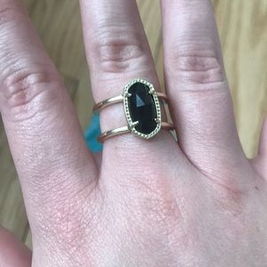 Kendra Scott Elyse Ring